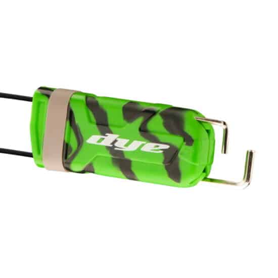Dye_Flex_TWST_Barrel_cover_TWST_Farben_lime_in