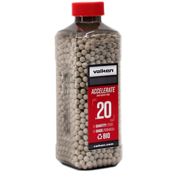 Valken-Accelerate-0.20g-BIO-2500