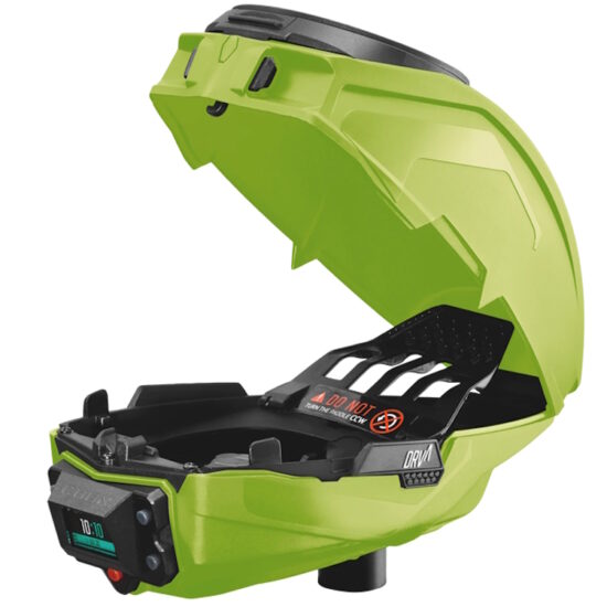Carbon_DRV_Paintball_Hopper_Loader_Lime_open.jpg