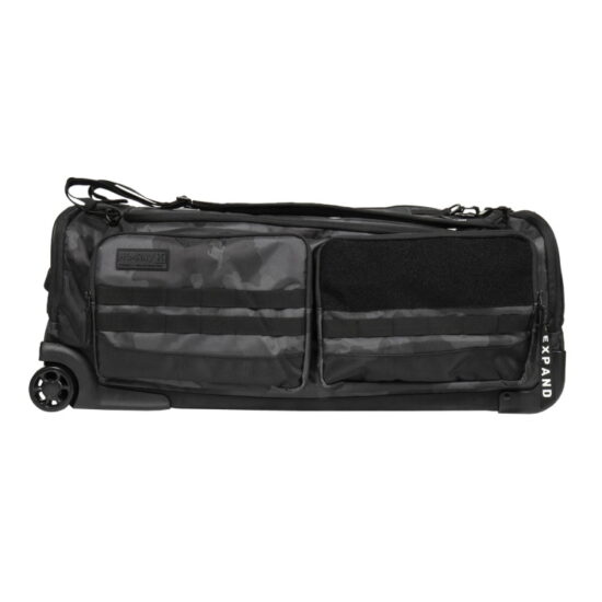 HK_Army_Expand_75L_Roller_Gear_Bag_Shroud_Blackout_side