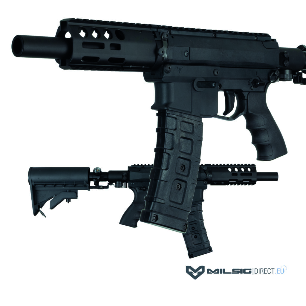 Marcador de alimentación magnética Milsig_M17_g3