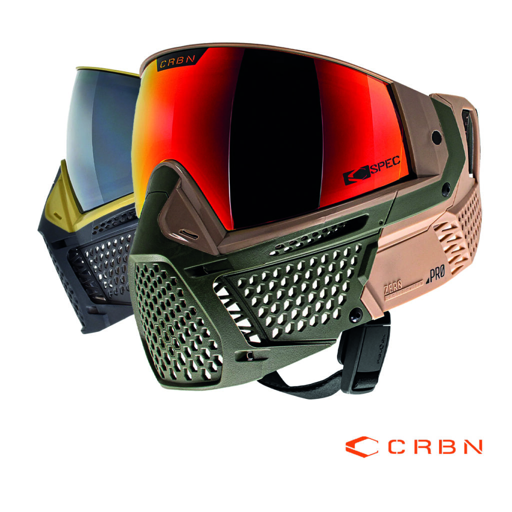 Mascarillas Carbono Cero V2