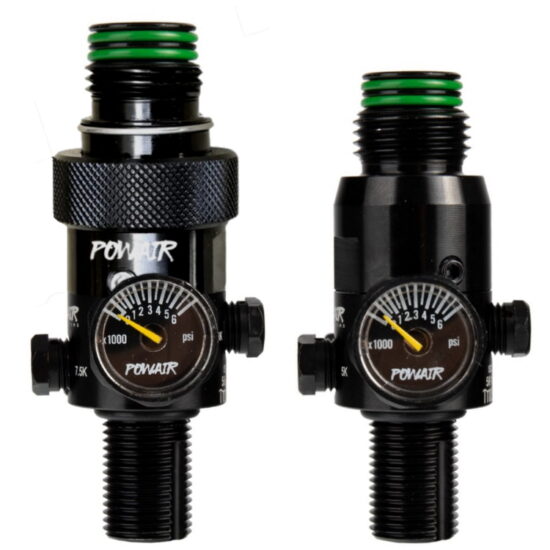 Powair_MaxReg_200_Bar_Regulator_mit_Valve_Head_Bonnet_mit_On_Off_Ventil_Groessenvergleich.jpg