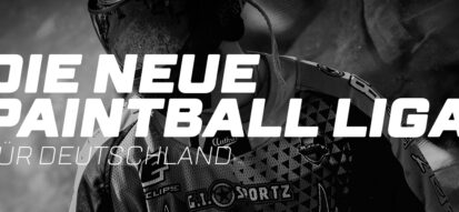 DIE NEUE PAINTBALL LIGA FÜR DEUTSCHLAND