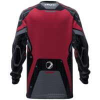 DYE_LT_Paintball_Jersey_ultralite_Red_rot_back