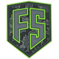 First_Strike_Paintball_Airsoft_PVC_Klettpatch_Shield_Urban_Lime.jpg