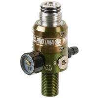 PowerHouse_TKO_Paintball_HP_Regulator_300Bar_4500PSI_TAN_OLIV_ACID_WASH
